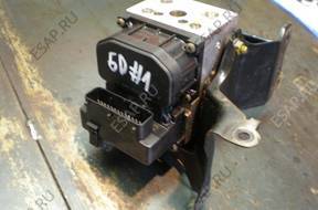 БЛОК АБС HONDA CIVIC 95-01 5D