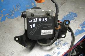 БЛОК АБС HONDA CIVIC 95-98 2D  ASB ABSU