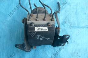 БЛОК АБС HONDA CIVIC 96-01 3D 1.4