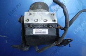 БЛОК АБС   Honda Civic 96-2000 год 1.6 16V 115kM 2000 год