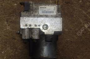 БЛОК АБС HONDA CIVIC 96 5D D16Y3