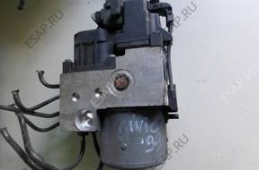 БЛОК АБС   HONDA CIVIC 96-99 0273004238
