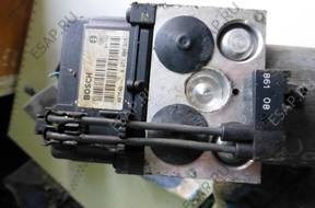 БЛОК АБС   HONDA CIVIC 96-99 0273004238