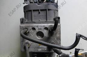 БЛОК АБС   HONDA CIVIC 96-99 0273004238