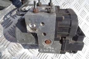 БЛОК АБС   HONDA CIVIC 96-99 0273004238
