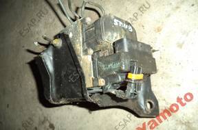 БЛОК АБС   honda civic 97-01 5d hb