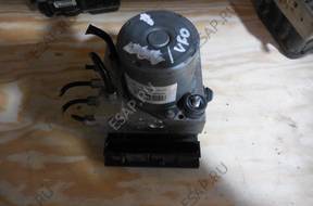 БЛОК АБС Honda Civic