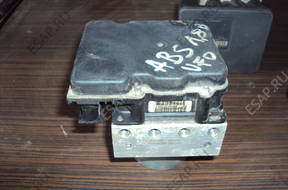 БЛОК АБС   HONDA CIVIC BOSCH 265 950 997