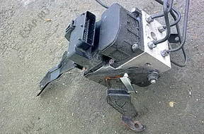 БЛОК АБС   HONDA CIVIC /coupe  01-05