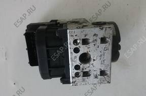 БЛОК АБС HONDA CIVIC COUPE   11000041280