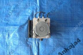 БЛОК АБС Honda Civic CRV 07-14 06-11