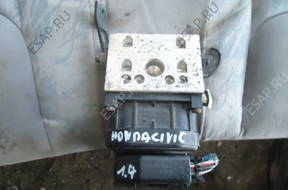 БЛОК АБС   HONDA CIVIC EM2 1.7