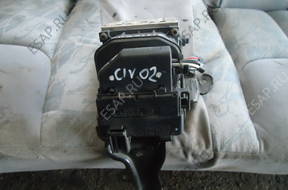 БЛОК АБС   HONDA CIVIC EM2 1.7