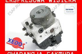 БЛОК АБС   HONDA CIVIC EP 01 1.4 11000041690