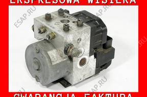 БЛОК АБС   HONDA CIVIC EP 02 1.4 16V 0265216895