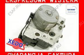 БЛОК АБС   HONDA CIVIC EP13 01 1.4 16V D14Z6 FV