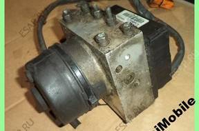 БЛОК АБС HONDA CIVIC IV 4 1.4 16V