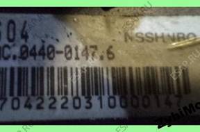 БЛОК АБС HONDA CIVIC IV 4 1.4 16V