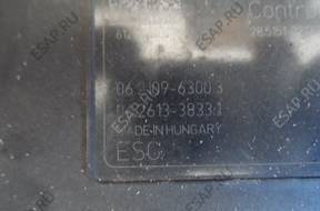 БЛОК АБС HONDA CIVIC IX 13-16    06.2109-6300.3