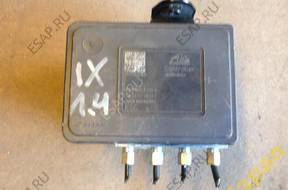 БЛОК АБС HONDA CIVIC IX 13-2015 год