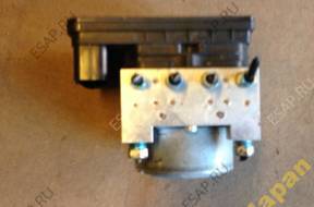 БЛОК АБС HONDA CIVIC IX 13-2015 год