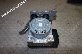 БЛОК АБС   HONDA CIVIC IX 1.6D 57110-TA9-E021-M1