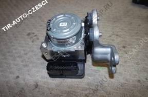 БЛОК АБС   HONDA CIVIC IX 1.6D 57110-TA9-E021-M1