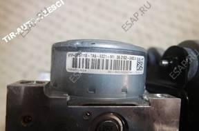 БЛОК АБС   HONDA CIVIC IX 1.6D 57110-TA9-E021-M1