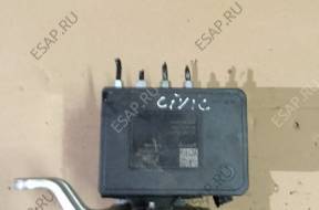 БЛОК АБС HONDA CIVIC IX 1.8   57110-T88-E810