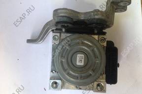 БЛОК АБС HONDA  CIVIC IX 2013 год 1,8