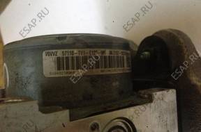 БЛОК АБС HONDA  CIVIC IX 2013 год 1,8