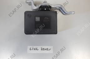 БЛОК АБС HONDA CIVIC IX     ESC ESP