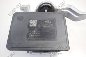 БЛОК АБС HONDA CIVIC IX     ESC ESP