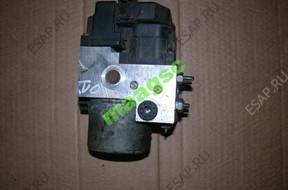 БЛОК АБС HONDA CIVIC MB 97-01