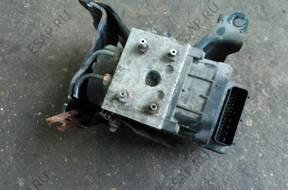 БЛОК АБС   Honda Civic MB6 97-01 VTI angielka