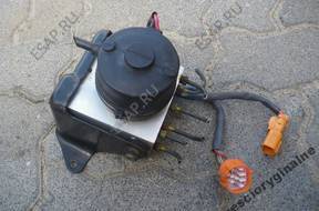 БЛОК АБС   HONDA CIVIC Q003T05571 AC0511-91491 SO4