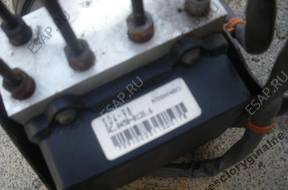 БЛОК АБС   HONDA CIVIC Q003T05571 AC0511-91491 SO4