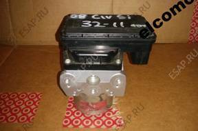 БЛОК АБС HONDA CIVIC SI  4DR 2006 2007 2008
