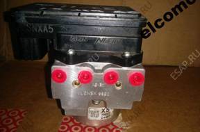 БЛОК АБС HONDA CIVIC SI  4DR 2006 2007 2008