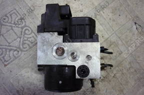 БЛОК АБС   Honda Civic Sport 2005 год 1,6i