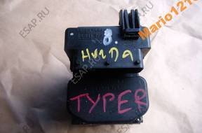 БЛОК АБС    HONDA CIVIC SPORT TYPE-R