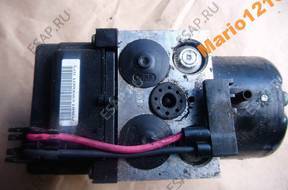 БЛОК АБС    HONDA CIVIC SPORT TYPE-R