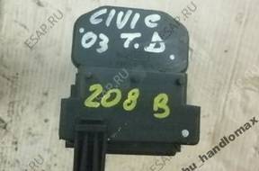 БЛОК АБС    HONDA CIVIC TD 2003 год 2003 год