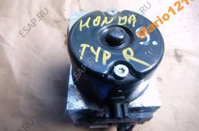 БЛОК АБС   HONDA CIVIC TYPE-R