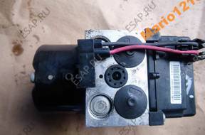 БЛОК АБС   HONDA CIVIC TYPE-R