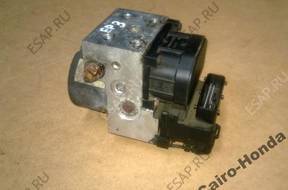 БЛОК АБС   Honda Civic TypeR EP3 K20A2 01-05