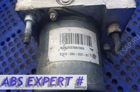 БЛОК АБС   HONDA CIVIC UFO 0265235073 0265950530