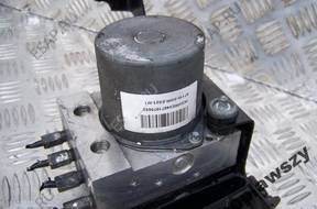 БЛОК АБС HONDA CIVIC UFO 06 11 1.8