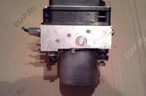 БЛОК АБС HONDA CIVIC UFO 06-11