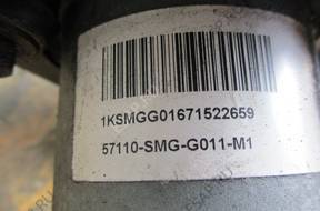 БЛОК АБС HONDA CIVIC UFO 06-12 57110-SMG-G011-M1
